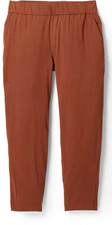Alder Open Air women's hiking pants